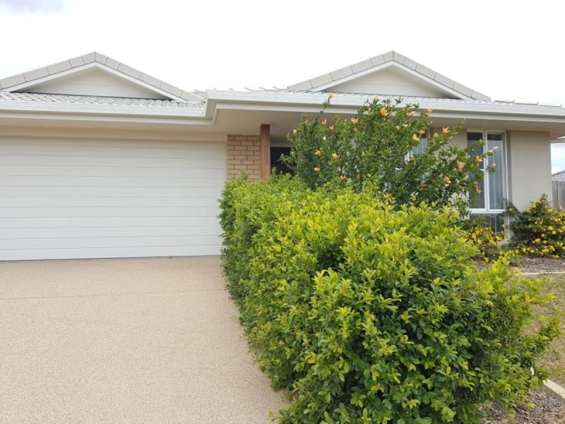 19 Kildare Crescent, Parkhurst QLD 4702